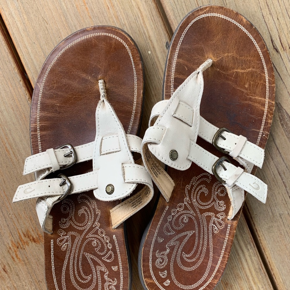 Olukai Sandals
